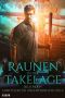 [Blue Moon Investigations 09] • Raunen in der Takelage